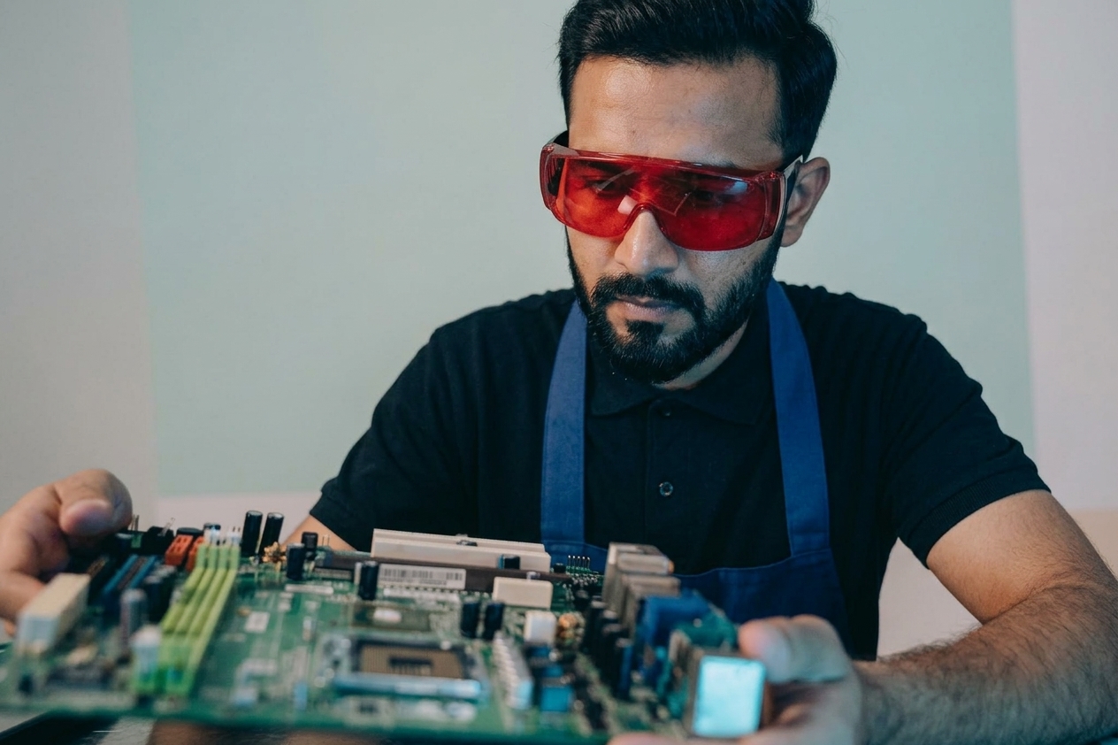Mian Solutions Avionics & Electronics Supply