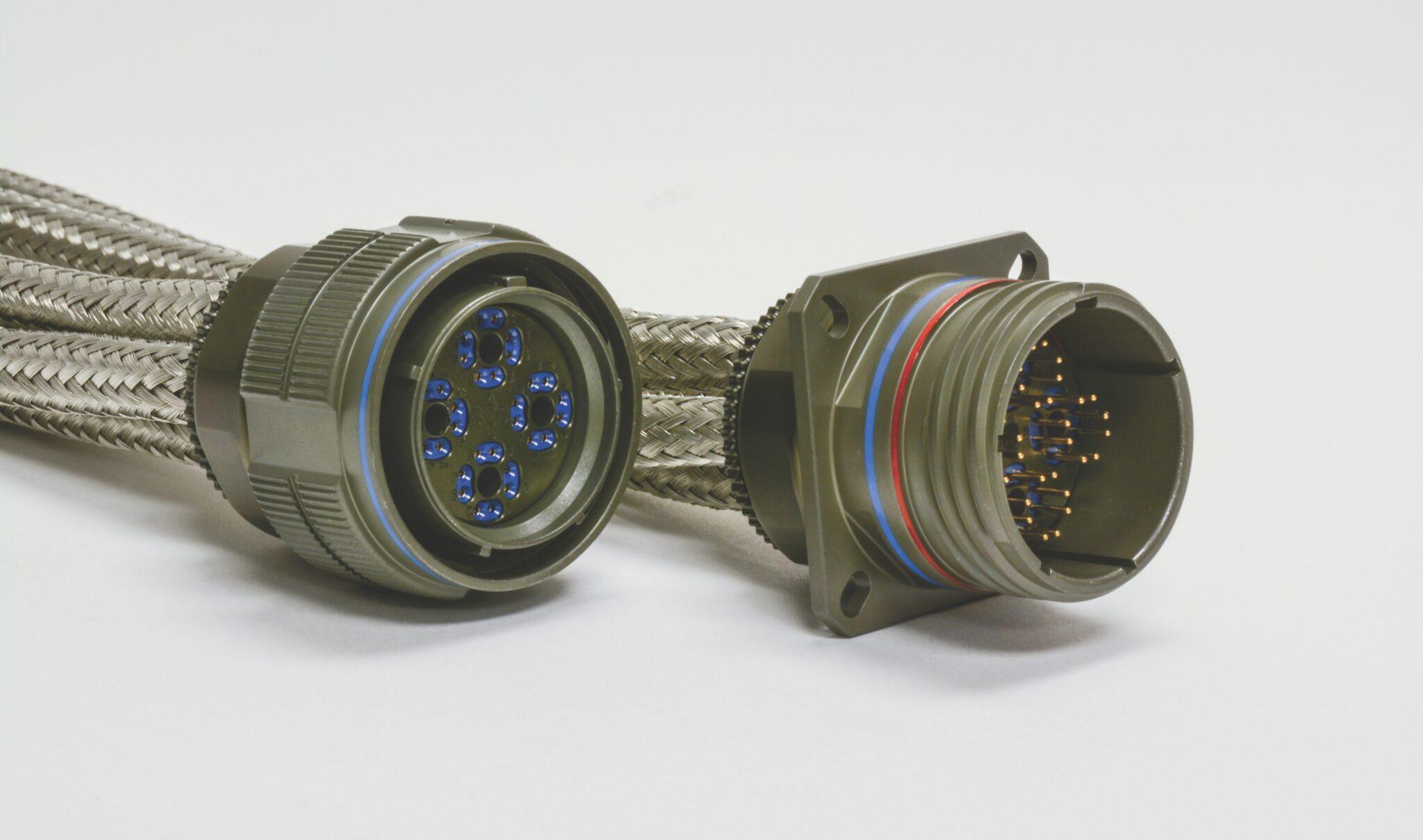 Connectors