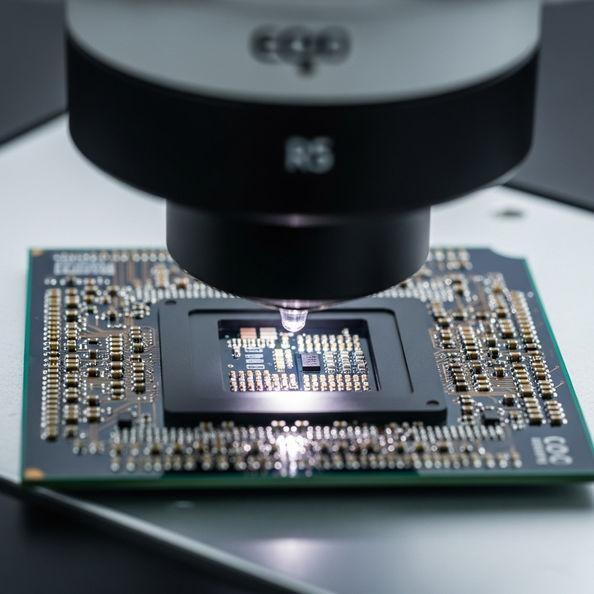 Electronics