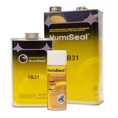 HumiSeal-1B31-Acrylic-Coating