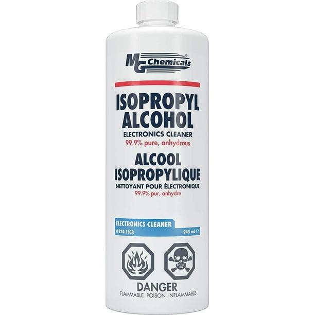 Isopropyl-Alcohol-2-Propanol