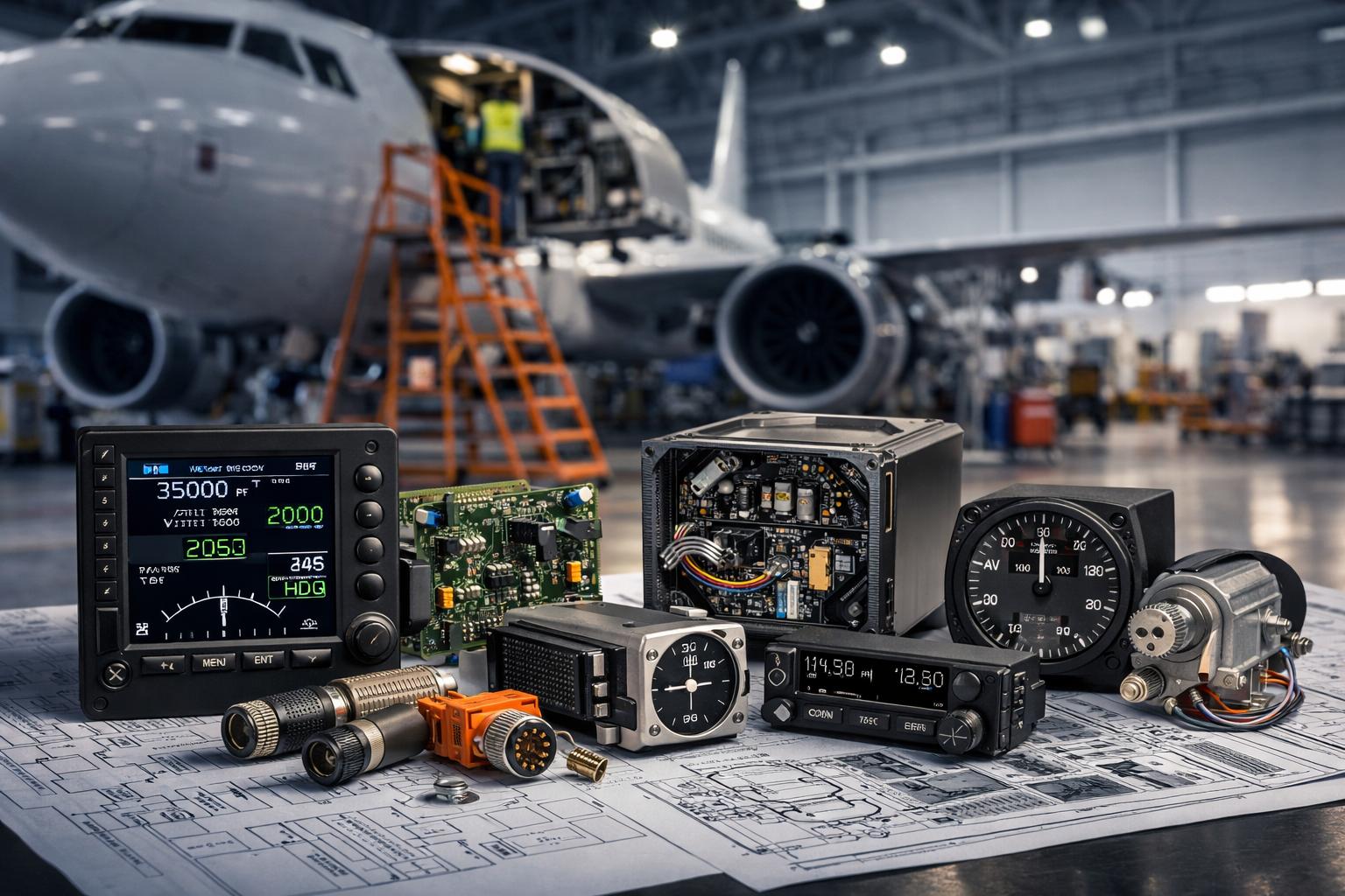Avionics