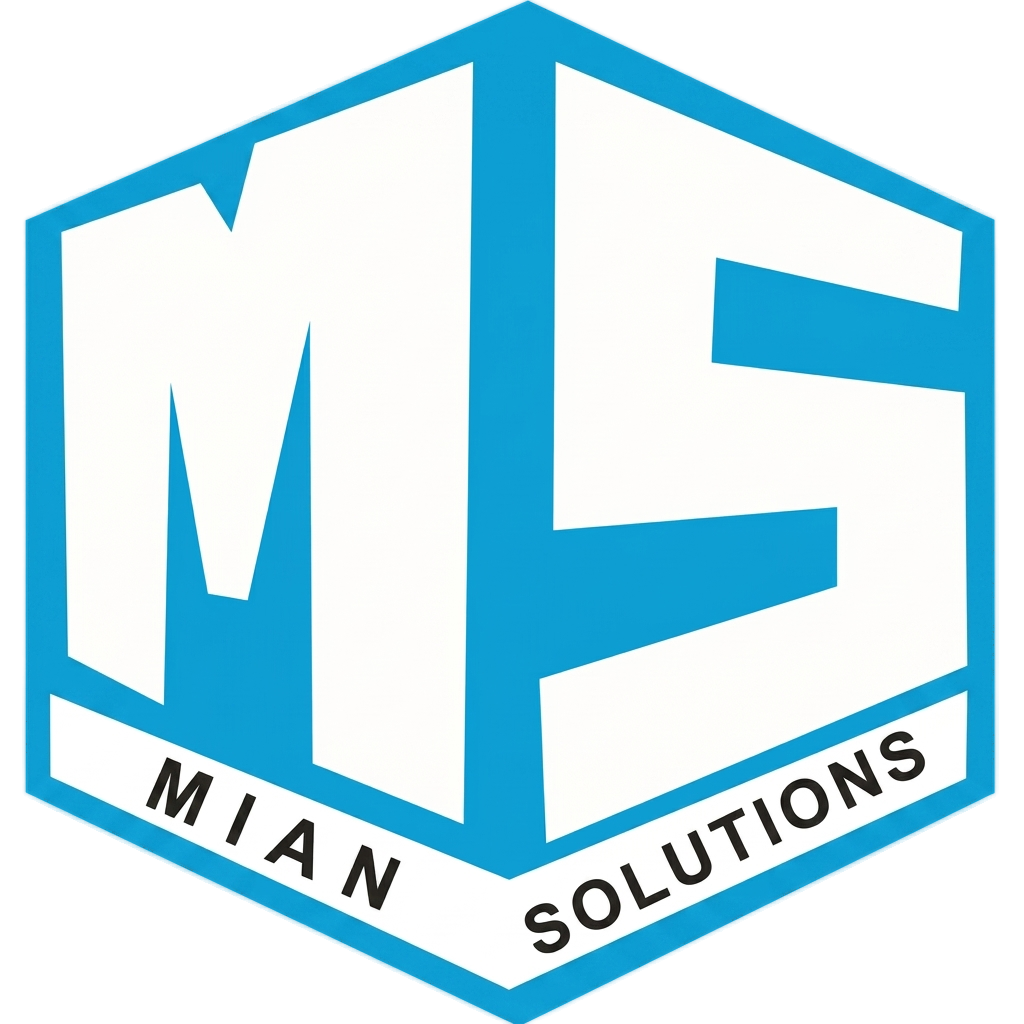Mian Solutions — Solution to Everything
