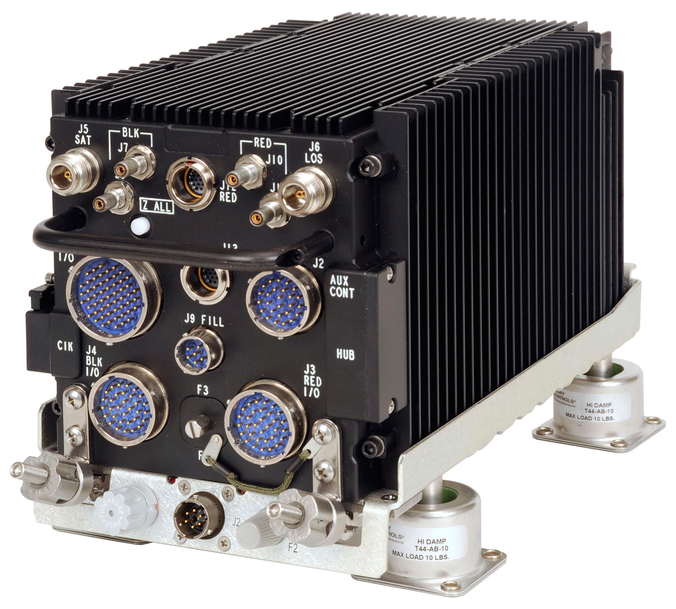 Communication-System-Parts