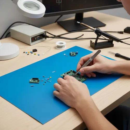 ESD-Workstation-Mats