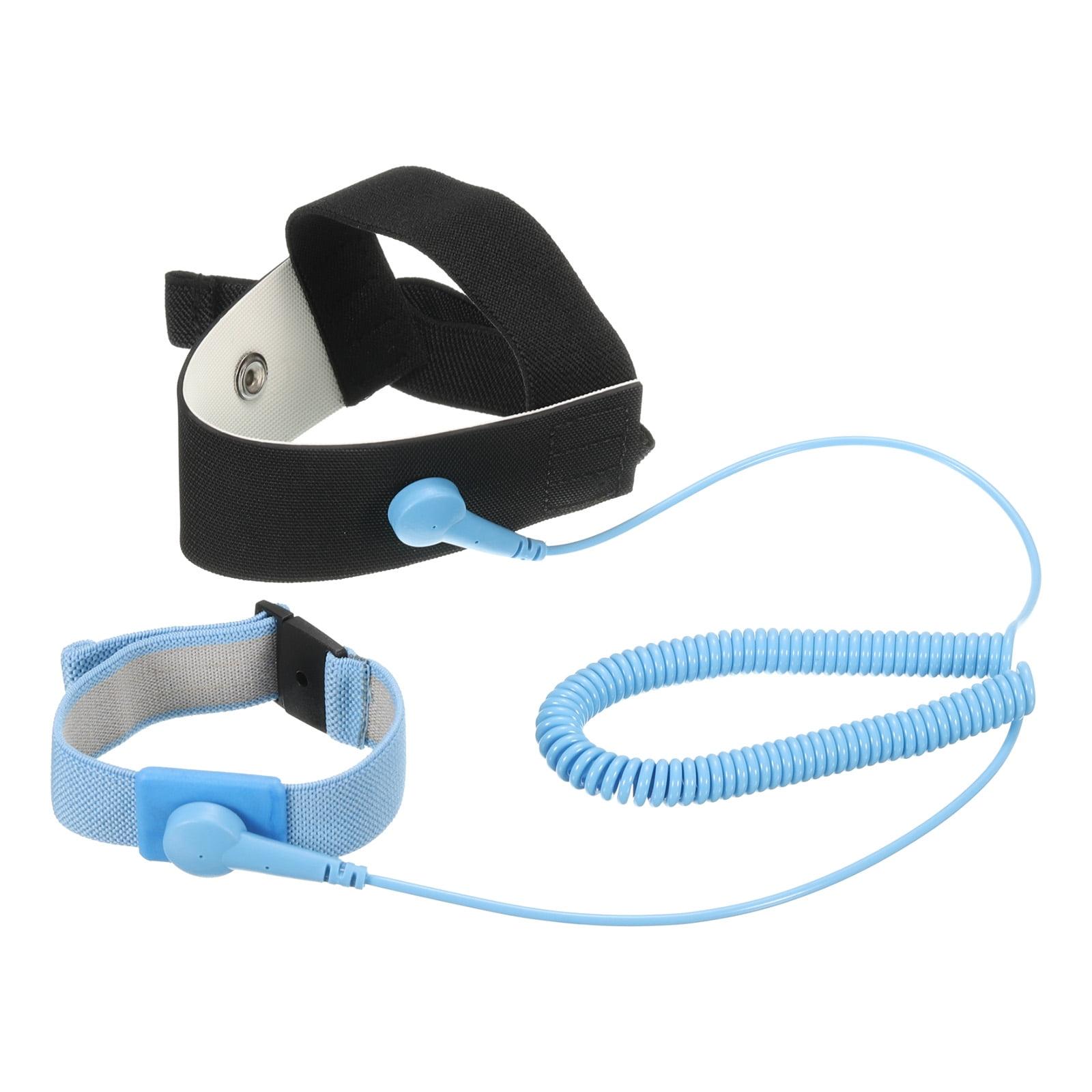 ESD Wrist Straps & Heel Grounders