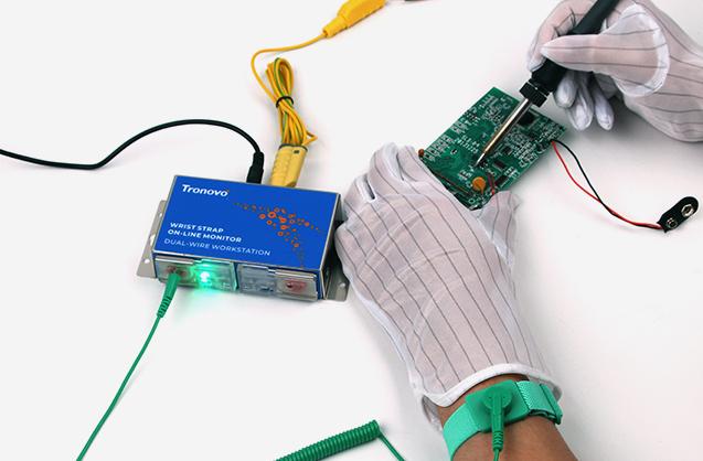 Anti-Static-ESD-Equipment